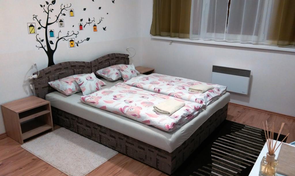 Apartman Katka Apartment Donovaly Luaran gambar