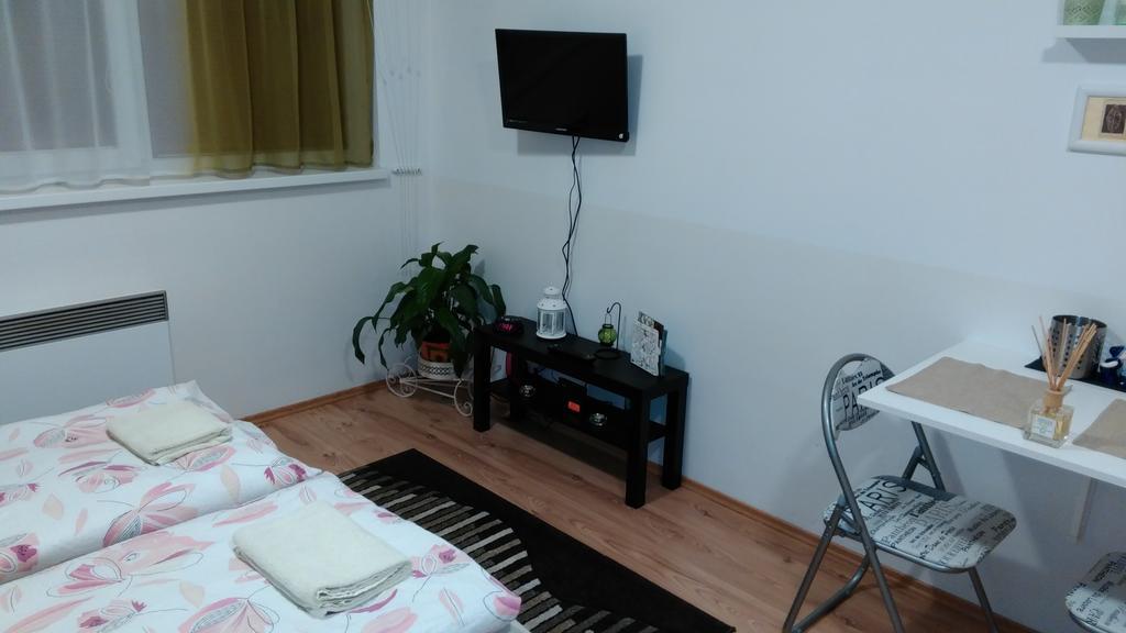 Apartman Katka Apartment Donovaly Luaran gambar