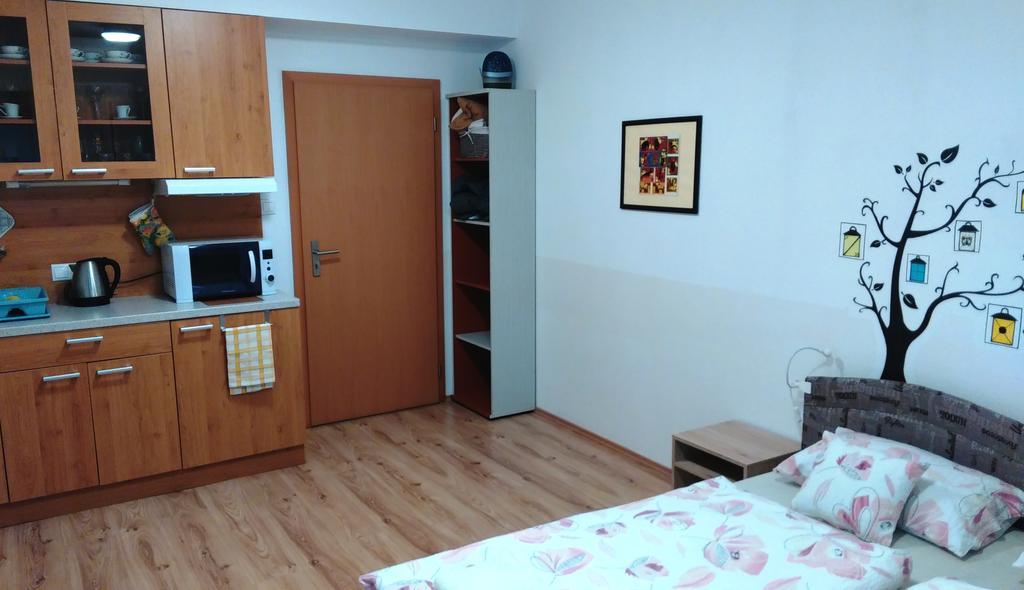 Apartman Katka Apartment Donovaly Luaran gambar