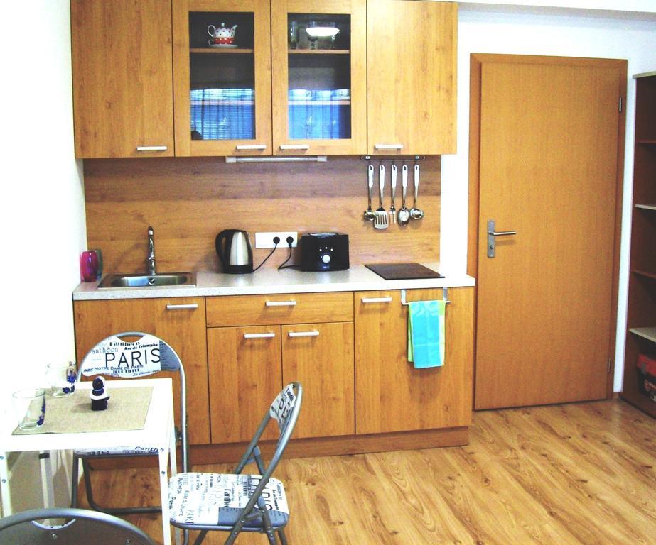 Apartman Katka Apartment Donovaly Luaran gambar